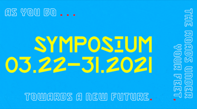 Međunarodni simpozijum „Novim Putevima u Novu Budućnost” online od 22. do 31. marta
