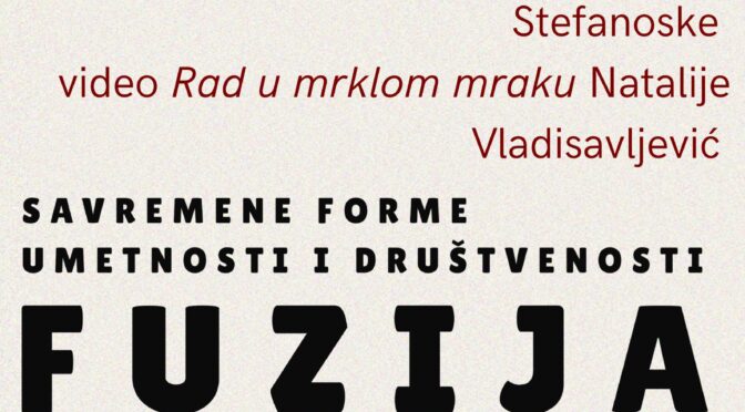 Triptih kolektiva Per.Art