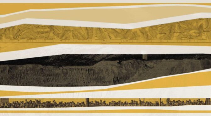 Где будућност ниче?