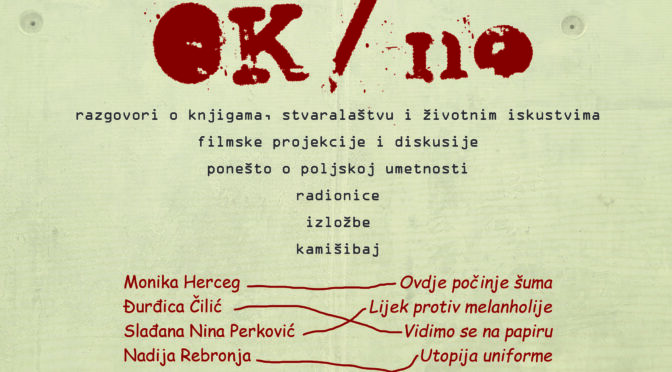 OK/no 3